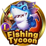 Bắn Cá Rồng game ocean theme with special weapons