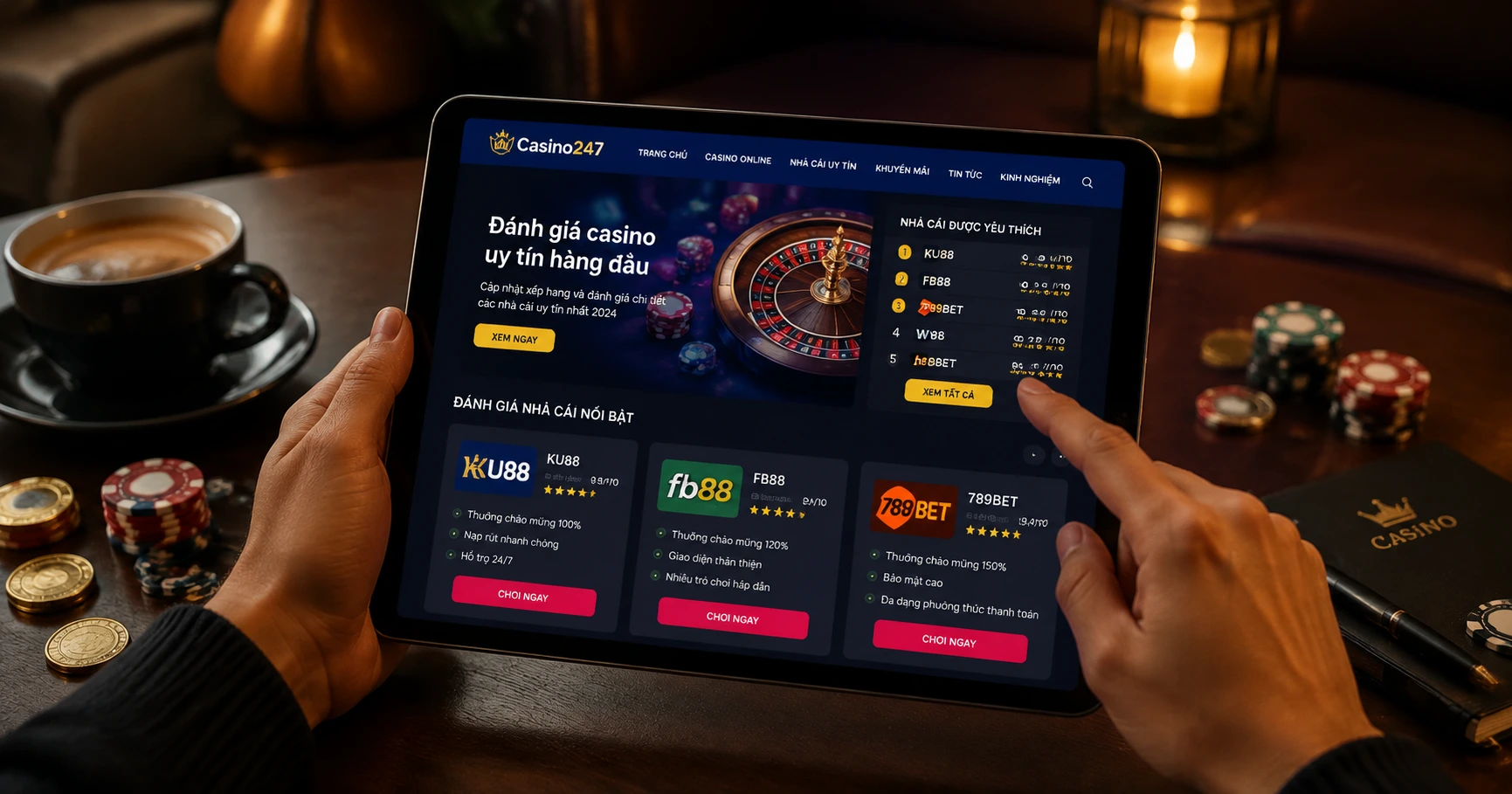 Đánh Giá Chi Tiết tg casino review và Các Yếu Tố Nổi Bật - image 2 Đánh Giá Chi Tiết tg casino review và Các Yếu Tố Nổi Bật - image 2