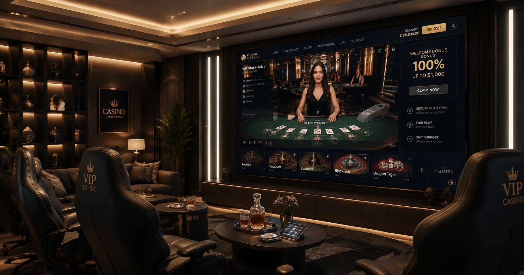 Tổng quan về kajot casino - image 3
