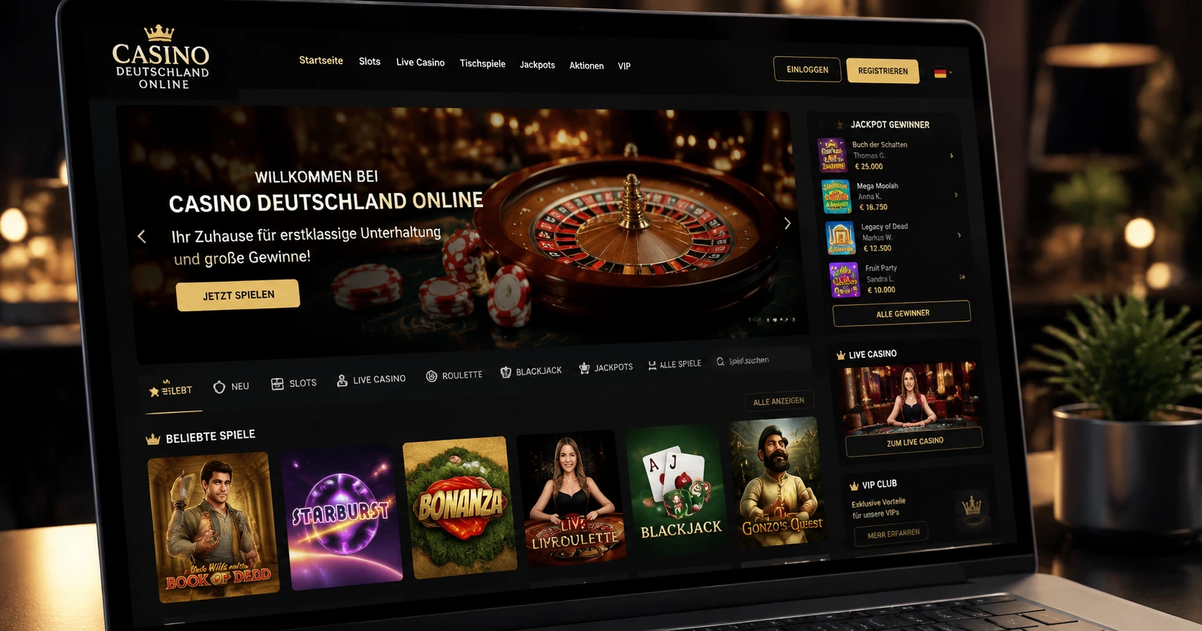 Giới thiệu về casino deutschland online - image 1 Giới thiệu về casino deutschland online - image 1