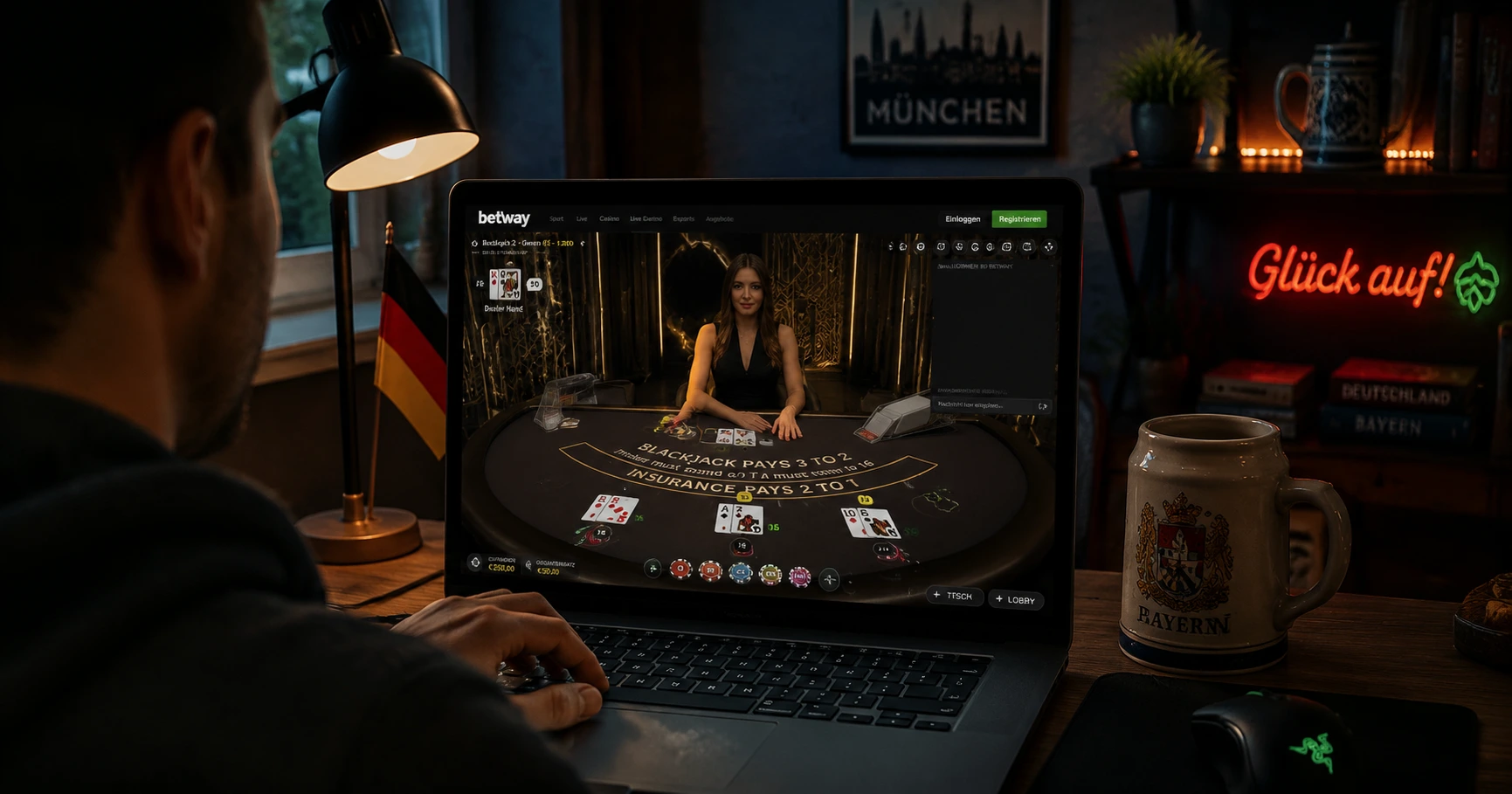 Giới thiệu về casino deutschland online - image 2 Giới thiệu về casino deutschland online - image 2