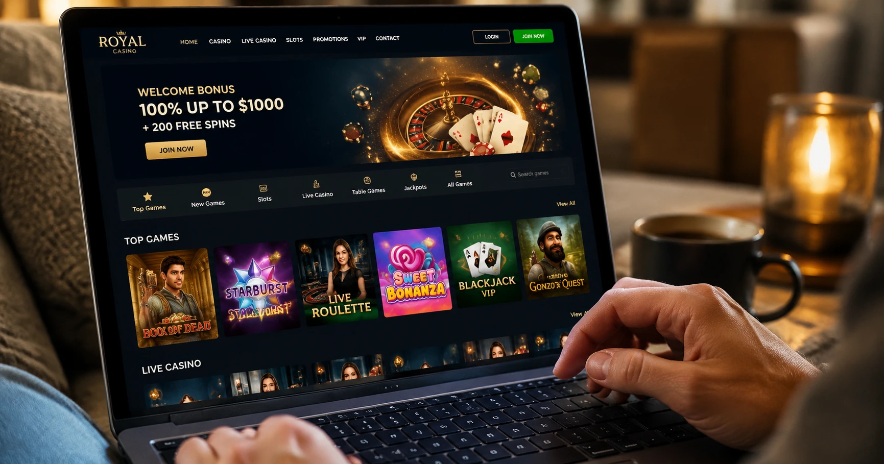 Giới thiệu về betovo casino review - image 2 Giới thiệu về betovo casino review - image 2