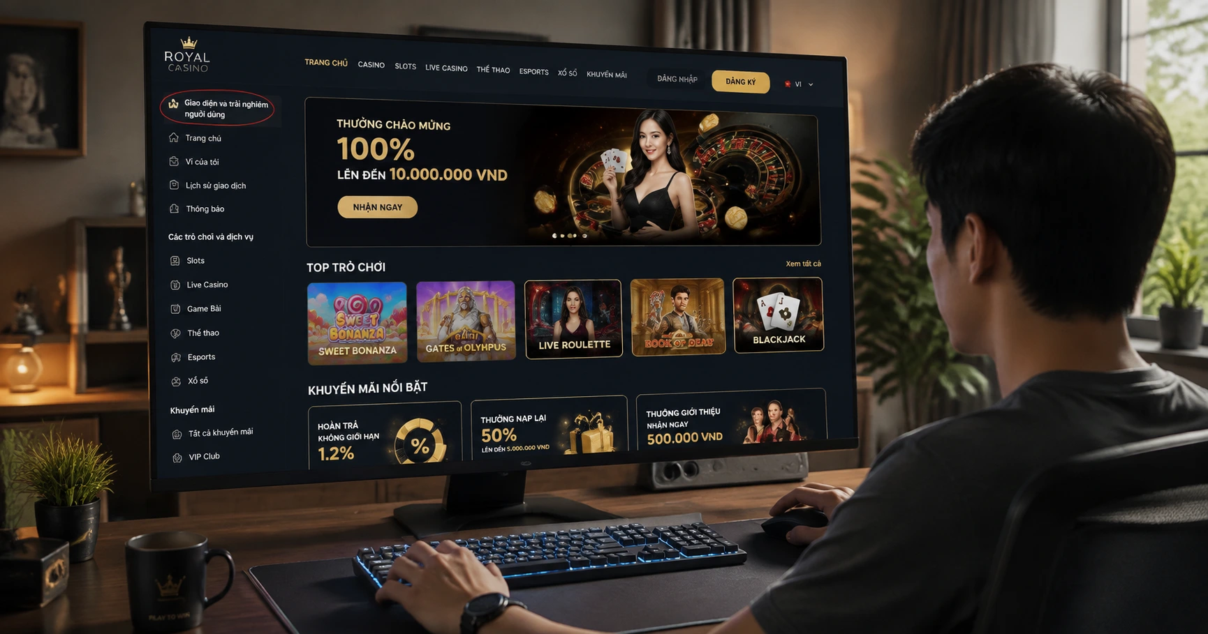 Giới thiệu về betovo casino review - image 3 Giới thiệu về betovo casino review - image 3