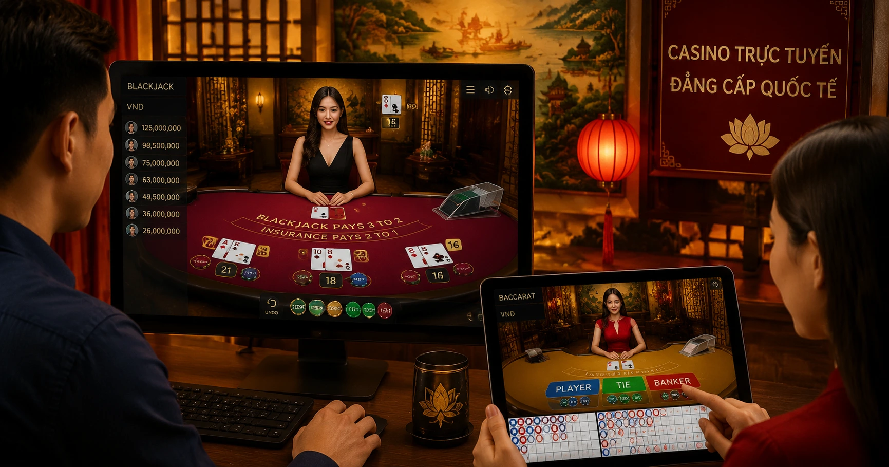 Khám Phá pinco casino oyunu: Trò Chơi Đỉnh Cao Trong Thế Giới Casino Trực Tuyến - image 3
