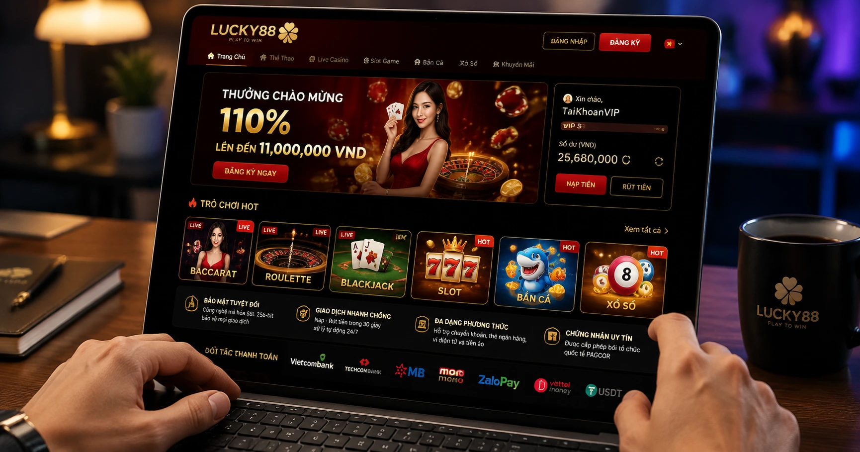 Khám Phá Thế Giới casino online cz: Đánh Giá, Trải Nghiệm và Xu Hướng Mới Nhất - image 2