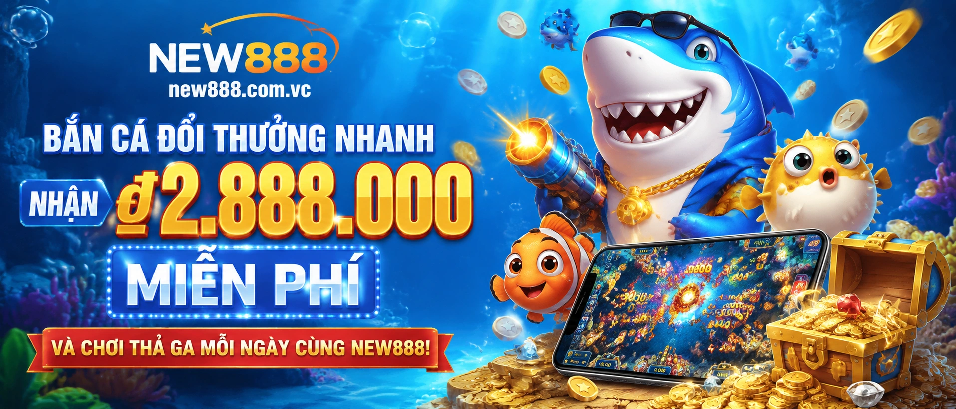 NEW888.com.vc product support visual