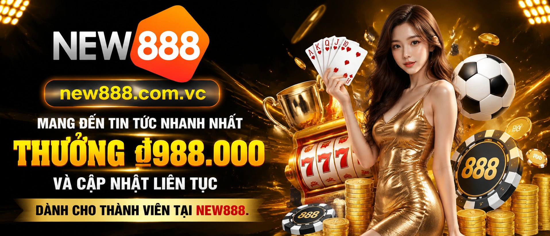Ảnh tin liên quan NEW888 về danh mục, sự kiện và cập nhật mới