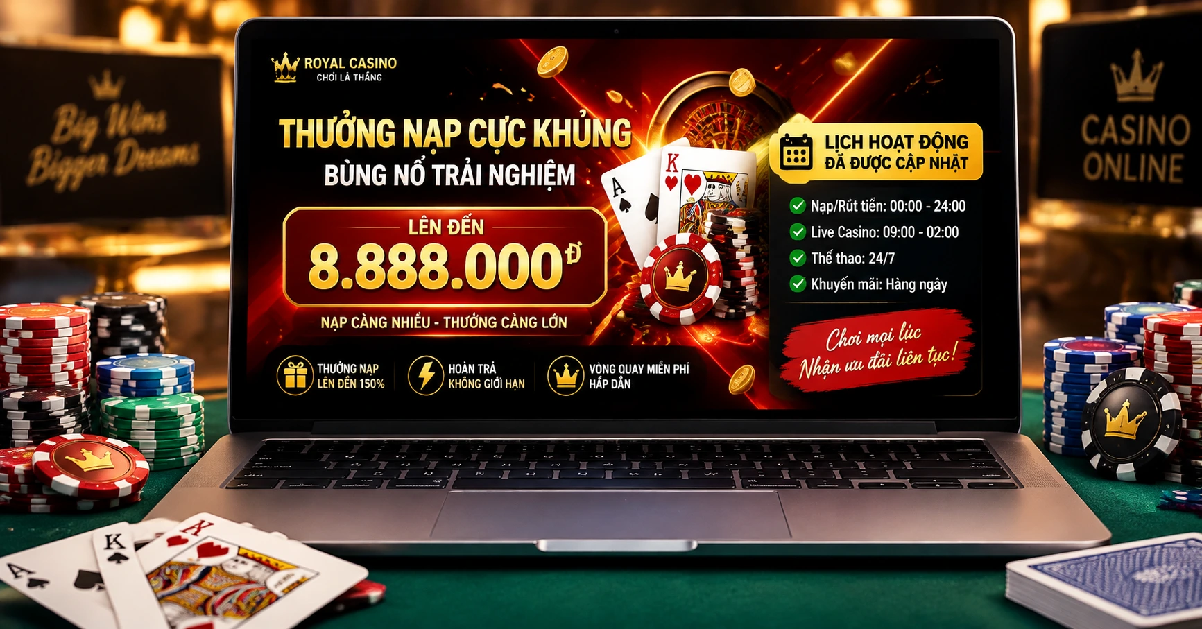b win casino: Đánh Giá Chi Tiết Và Xu Hướng Mới Nhất - image 2