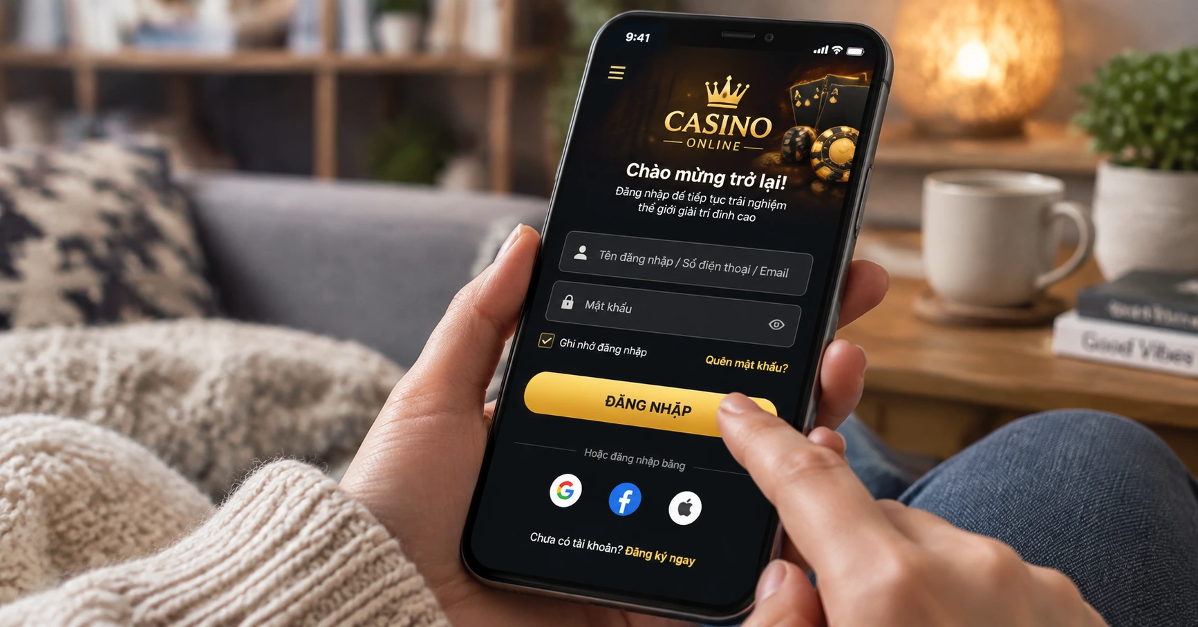 b win casino: Đánh Giá Chi Tiết Và Xu Hướng Mới Nhất - image 3